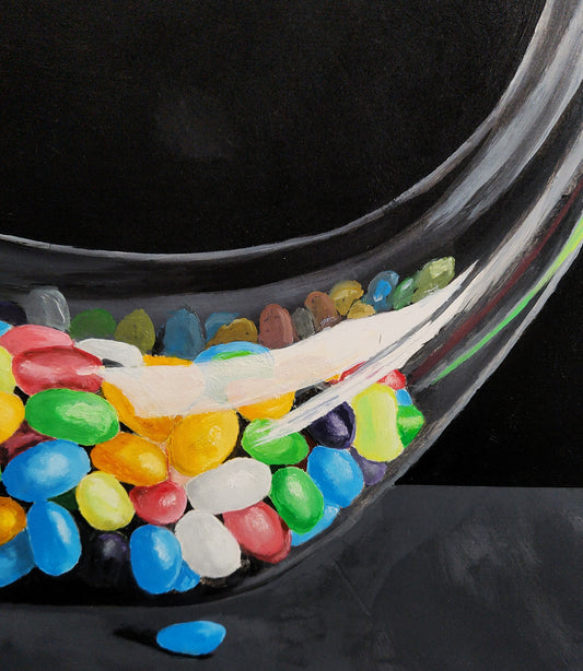 Aladdin's Lamp but for Kids