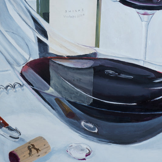 Rymill Stallions Inside - 2