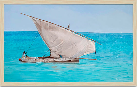 The Fishers of Tanzania