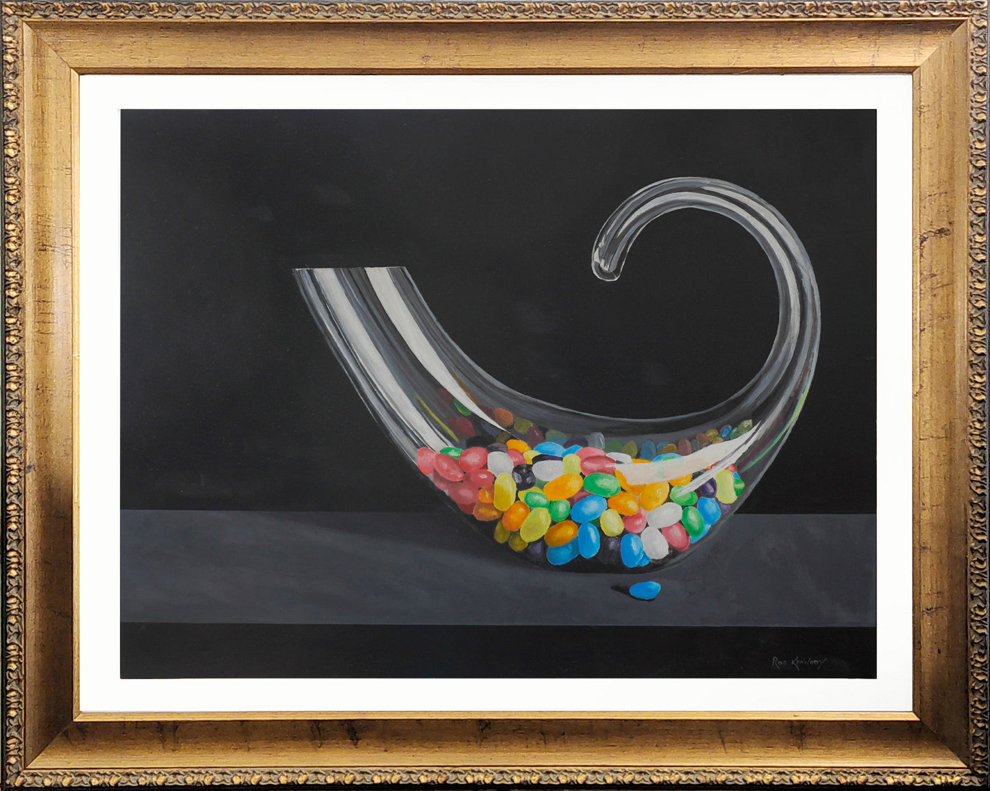 Aladdin's Lamp but for Kids