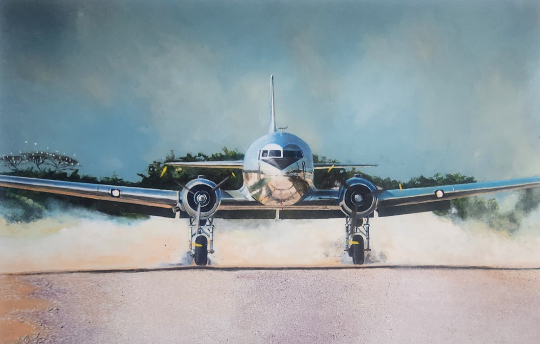 Qantas Empire Airways