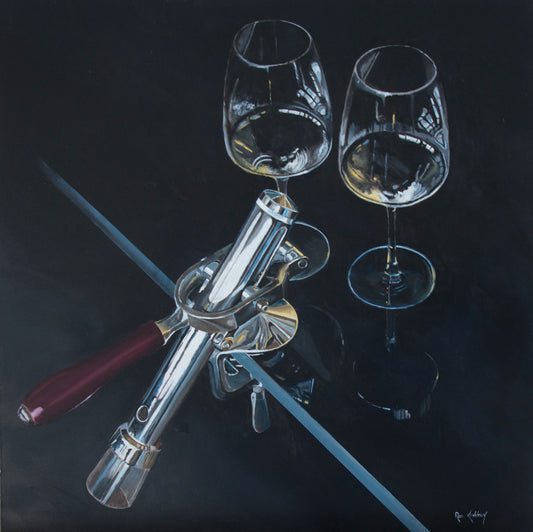 Finot's Wine Bar
