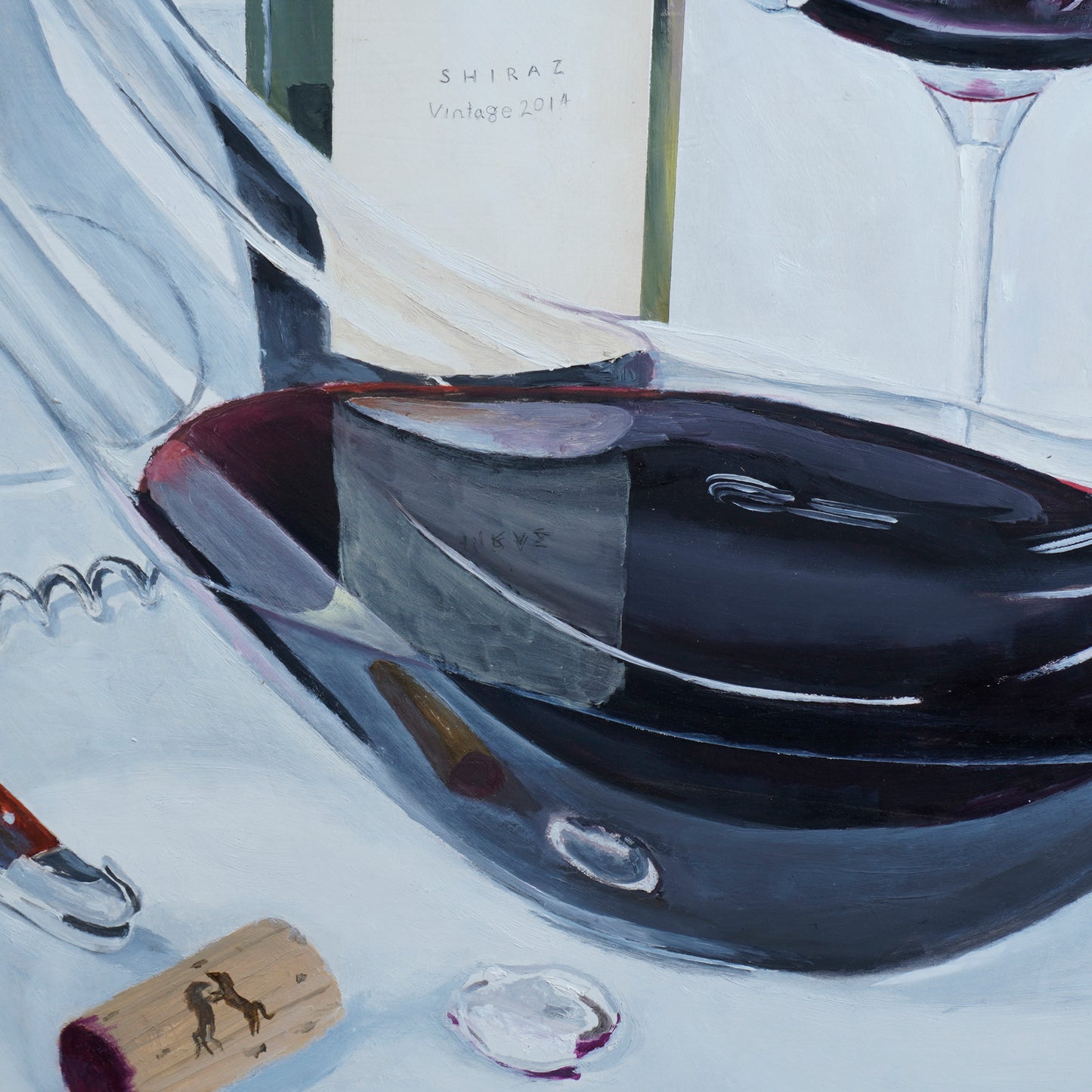 Rymill Stallions Inside - 2