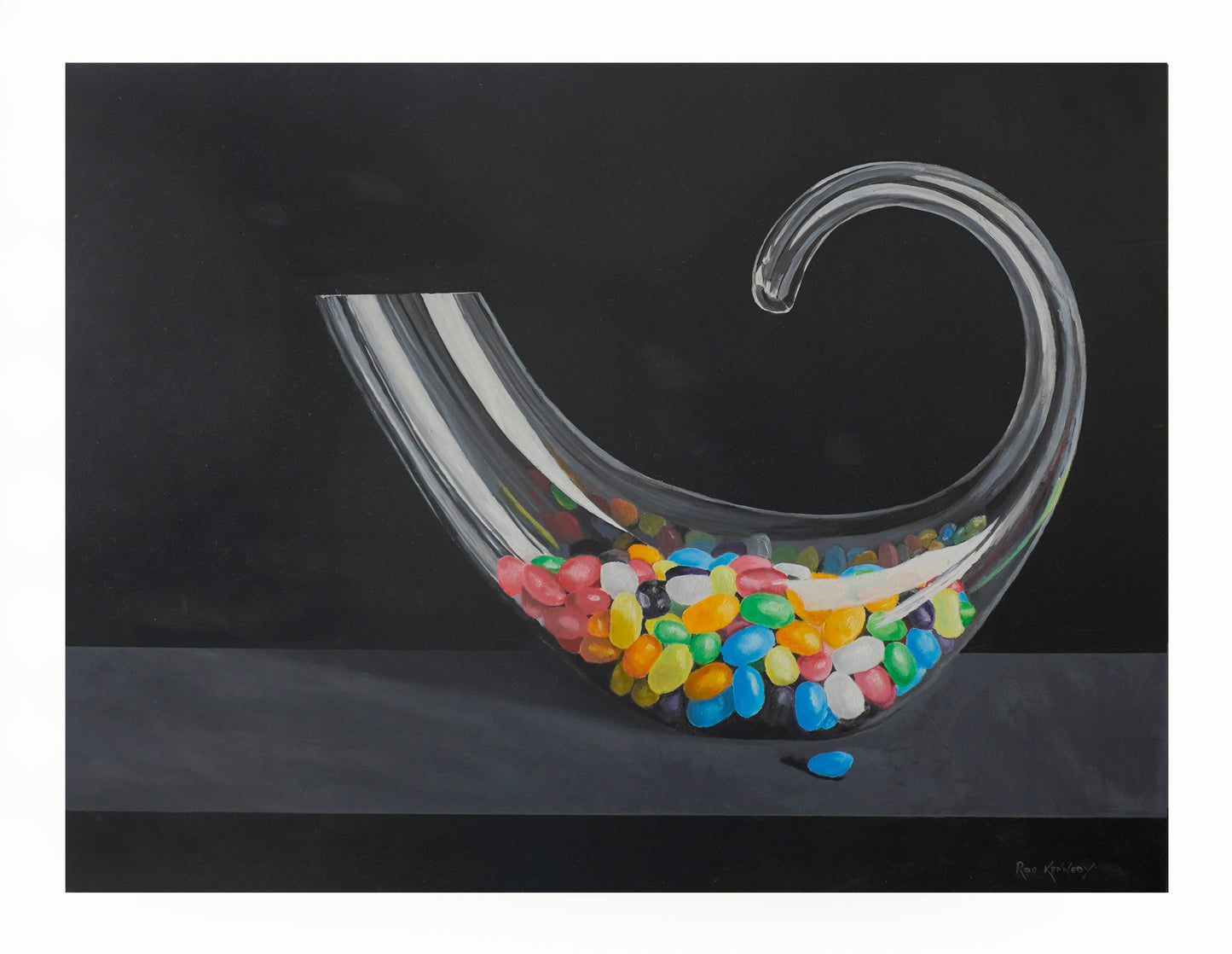 Aladdin's Lamp but for Kids