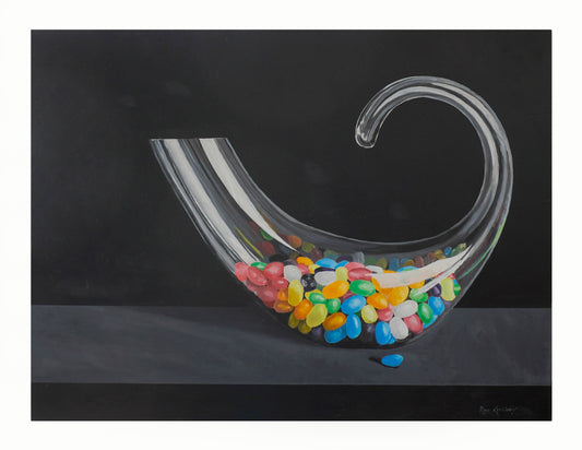 Aladdin's Lamp but for Kids