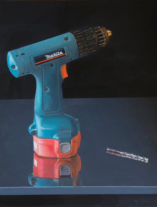 Makita Cordless Drill