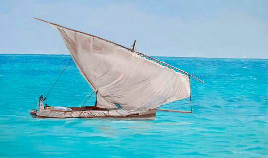 The Fishers of Tanzania