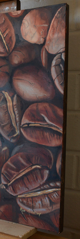 Coffee Beanscape